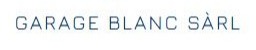 Garage Blanc Sàrl