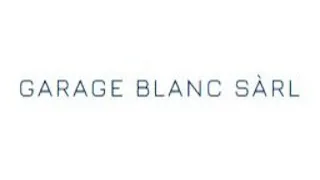 Garage Blanc Sàrl
