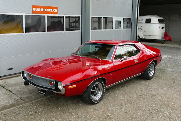 gunti-cars GmbH
