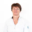 Patricia Ziegler