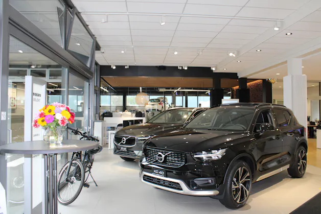 Auto-Center Durrer AG