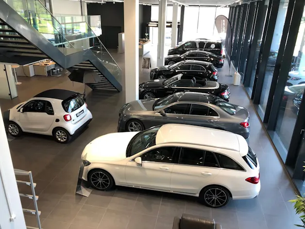 SAGA Weilenmann AG