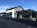 Dorfgarage Isler AG