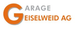 GARAGE GEISELWEID AG
