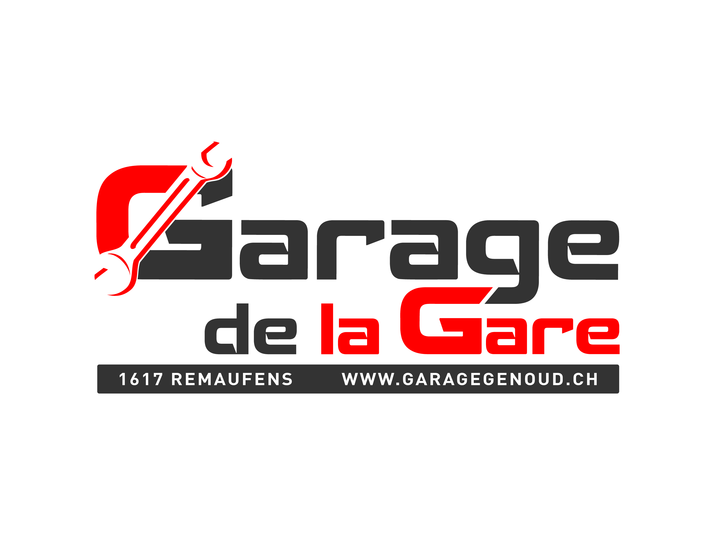 Garage de la Gare Genoud et Fils SA