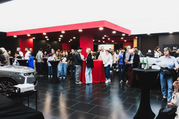 Auto-Center Thalwil GmbH