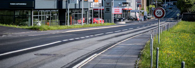 Garage Tondo AG