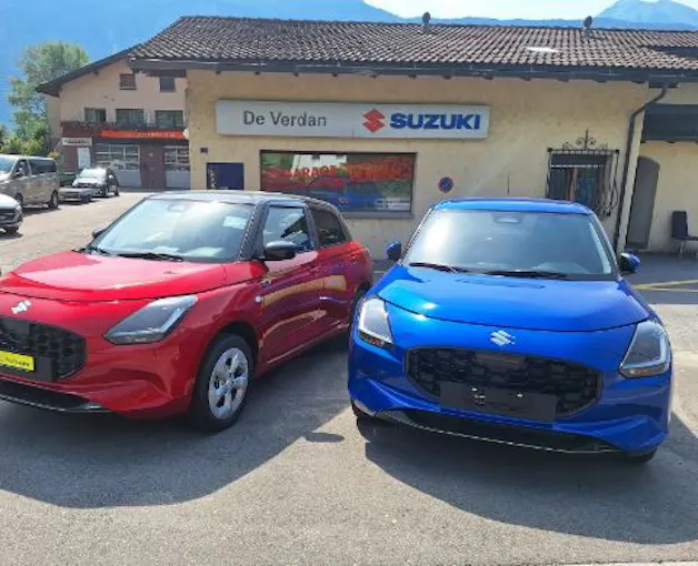 Garage de Verdan Sàrl