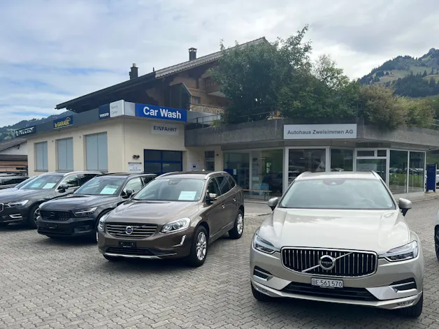 Autohaus Zweisimmen AG