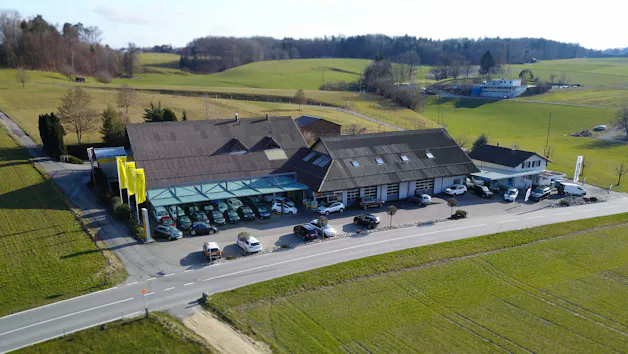 Garage Zaugg AG