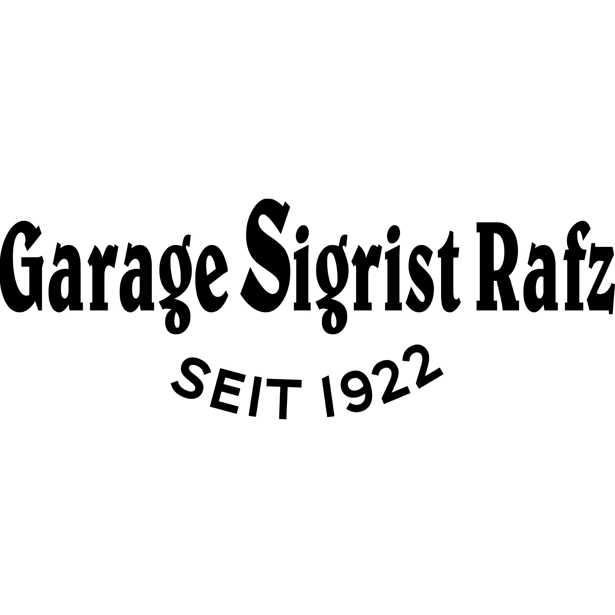 Garage Sigrist AG
