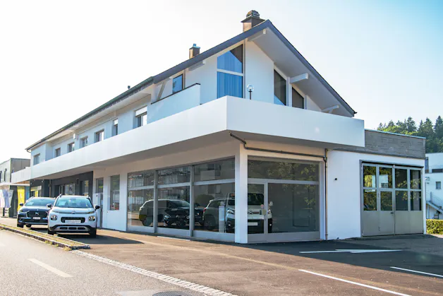 Aebi Auto AG