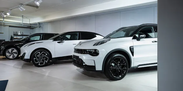 Baldegger Automobile AG Wil