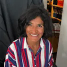 Laura Geiser