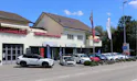 Garage Frey Unterentfelden AG