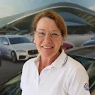 Eliane Siegenthaler