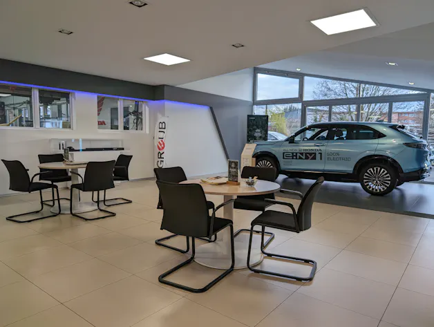 Garage Greub AG