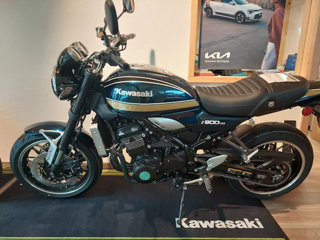 Auto Moto Marine Brienz AG