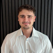 Luca Ramseyer