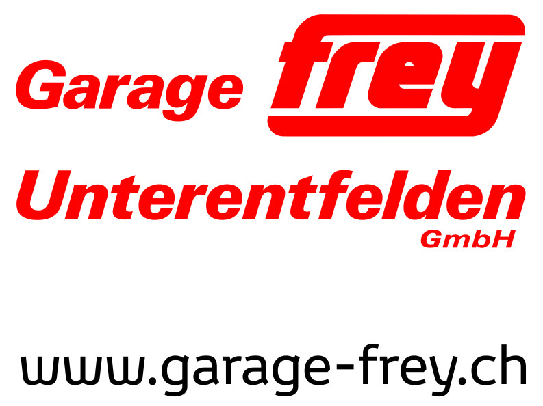 Garage Frey Unterentfelden AG
