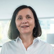 Arlette Baldinger Arlette Baldinger