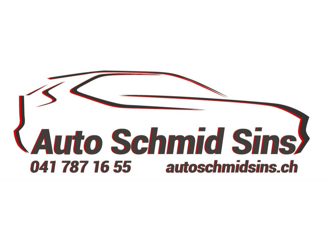 Auto Schmid Sins AG