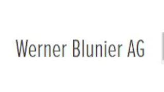 Werner Blunier AG