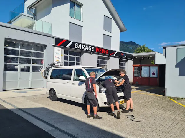Garage Weber GmbH