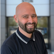 Cédric Marques Cédric Marques