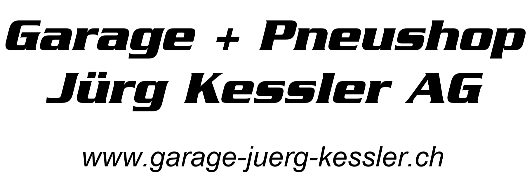 Garage+Pneushop