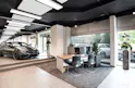 Mercedes-Benz Automobil AG, Biel | Merbag