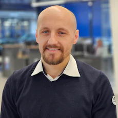 Arben Tunaj