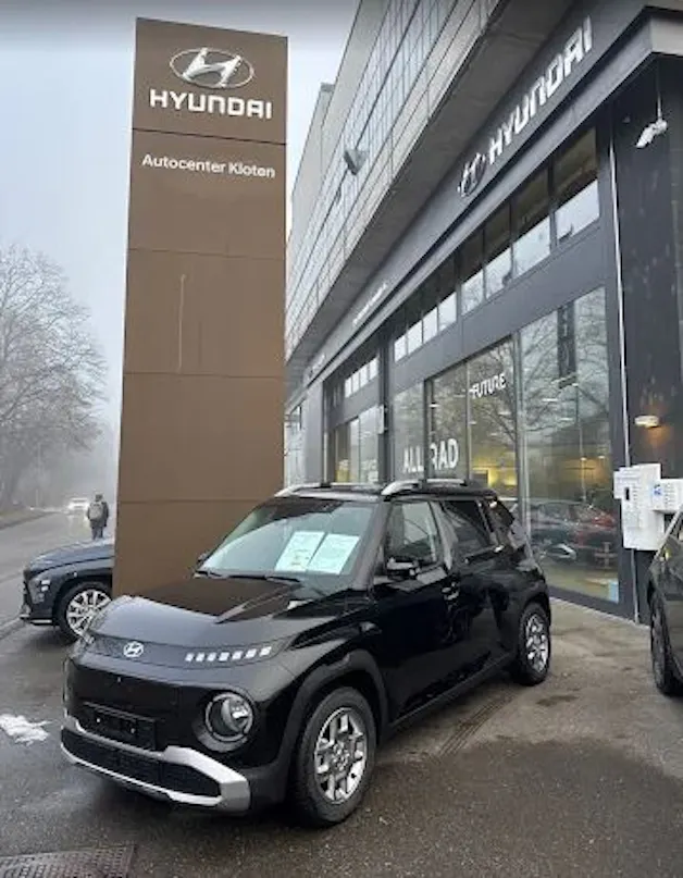Autocenter Kloten AG