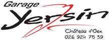 Yersin Automobiles &