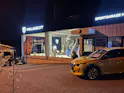 Sportgarage Helg AG