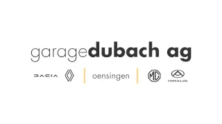 Garage Dubach AG