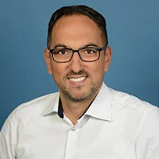 Ali Savci