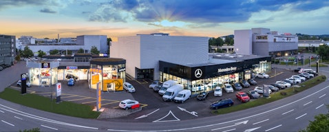 Emil Frey Volketswil Emil Frey Volketswil