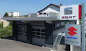 Dorfgarage Isler AG