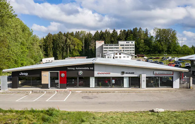 Senag Automobile AG