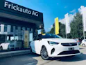 Frickauto AG