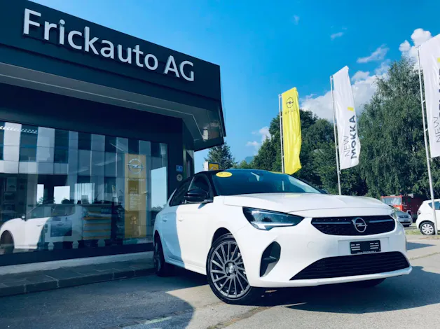 Frickauto AG
