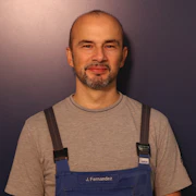 José-Manuel Fernandez Rey José-Manuel Fernandez Rey