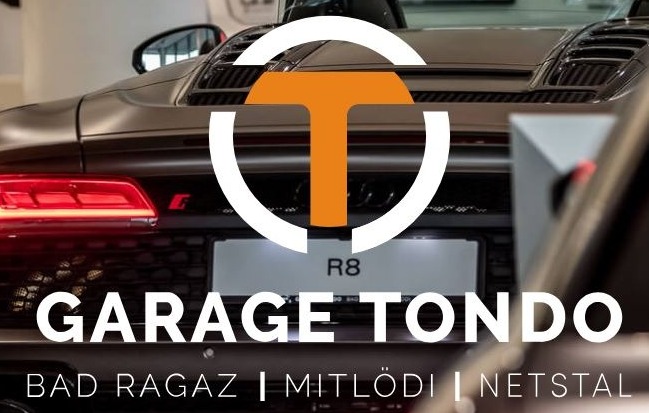 Garage Tondo AG, Mitlödi
