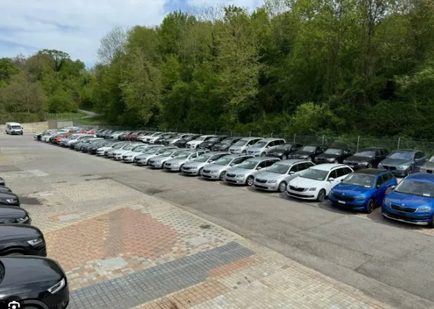 Automobile Wohlensee AG