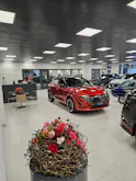 AUTO NART AG