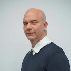Andreas Müller