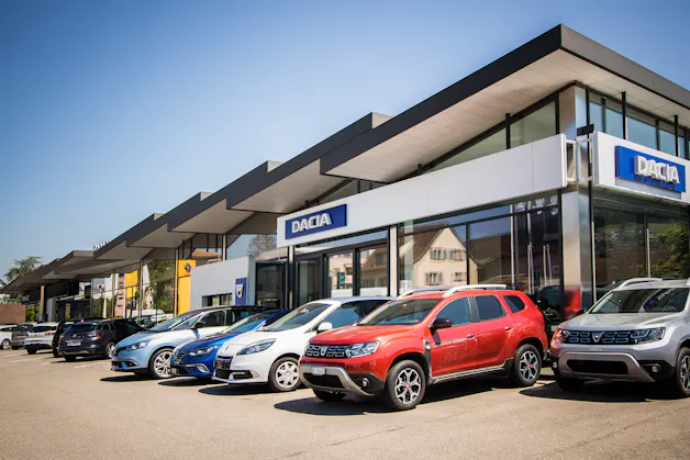 Garage Keigel Füllinsdorf