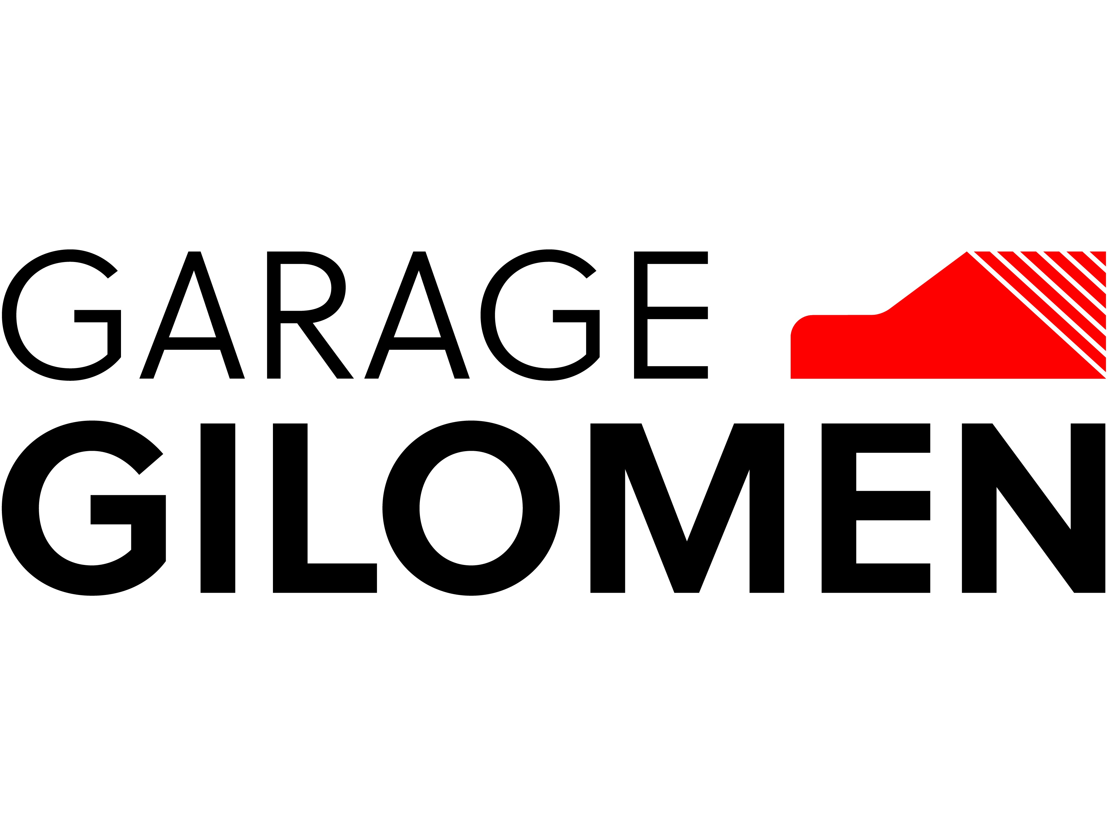 Garage Gilomen