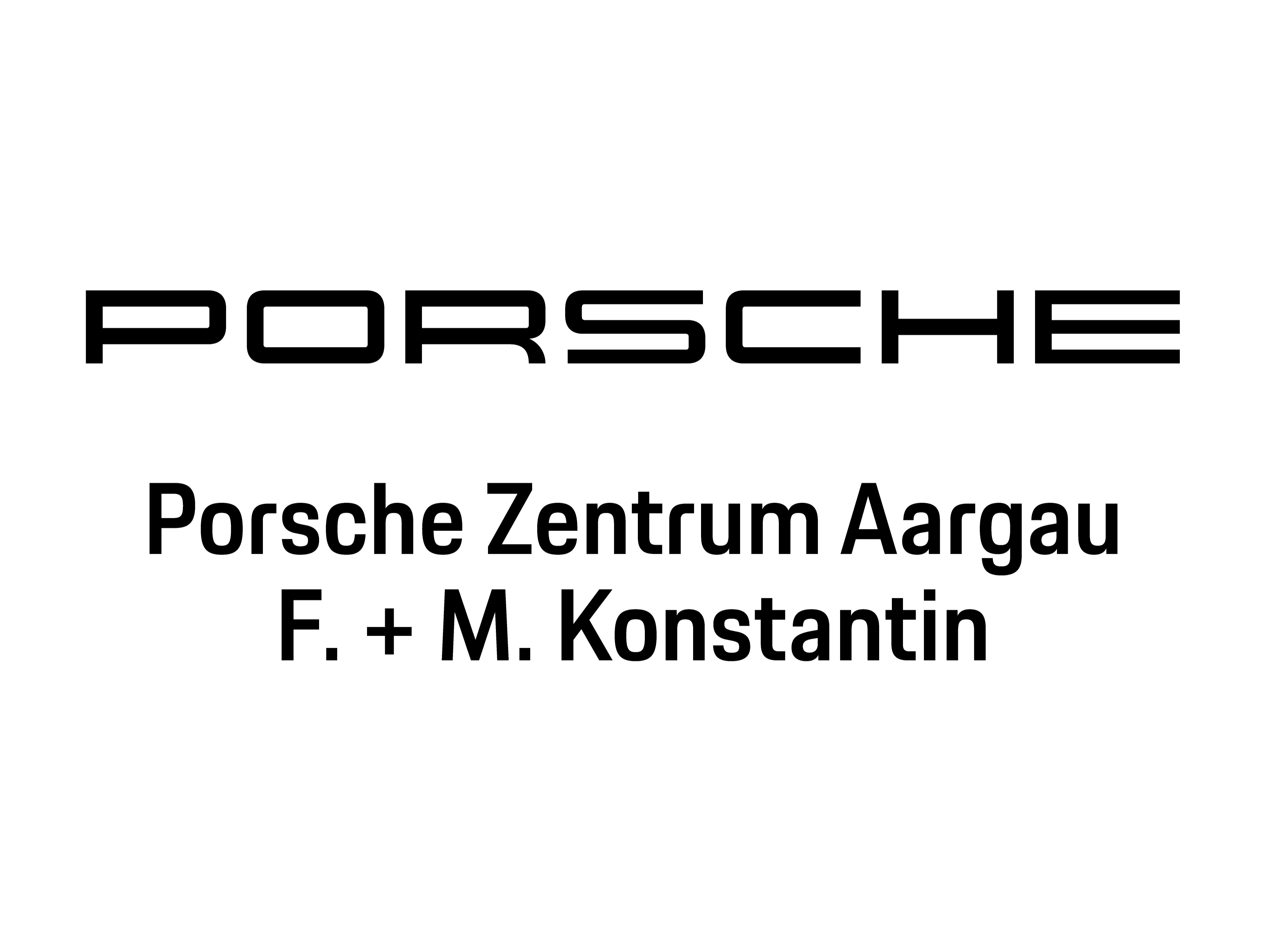 Porsche Zentrum Aargau 